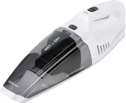 SILVERCREST® Handstofzuiger nat/droog (Wit) -  Inclusief oplader en stoffilter — thumbnail 1
