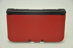NEW Nintendo 3DS - Zwart — thumbnail 3