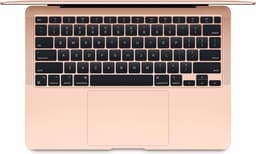 Apple MacBook Air (November, 2020) MGNE3N/A - 13.3 inch - Apple M1 - 512 GB - Goud — thumbnail 5