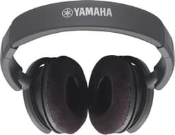 Yamaha HPH-150B - Hoofdtelefoon - zwart — thumbnail 3