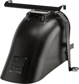 AL-KO Premium grasgeleider - Achterdeflector voor solo door AL-KO Riders XSORIDER7-658HD — thumbnail 1