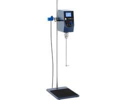 Bovenroerder - 100 tot 2.500 rpm - 20 L - Steinberg Systems