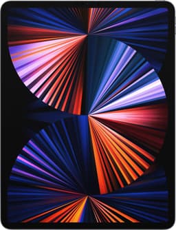 Apple iPad Pro (2021) - 12.9 inch - WiFi - 128GB - Spacegrijs - 5e generatie — thumbnail 2