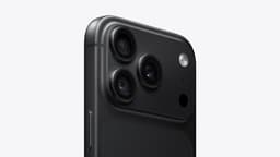 Apple iPhone 18 Pro - 512GB - Black — thumbnail 3