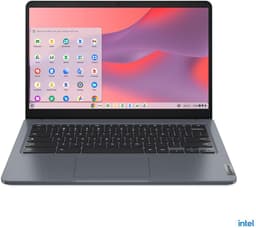 Lenovo 14e Chromebook Gen3 - 14-inch Full-HD - Intel N100 - 8GB - 128GB eMMC - Chrome OS — thumbnail 1