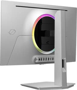 Samsung 27" Odyssey OLED G8 G80SH Gaming Monitor — thumbnail 4
