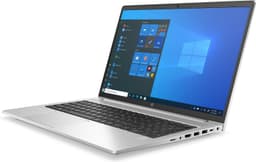 HP ProBook 455 G8 notebook-pc 15.6" FHD - Ryzen 7-5800U - 16GB - 512GB SSD - W11Pro — thumbnail 4
