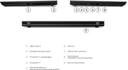 Lenovo ThinkPad X13 Gen 2i - Intel® Core™ i5-1135G7 — thumbnail 3