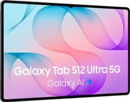 Samsung Galaxy Tab S12 Ultra 5G - 1TB - Gray + 1 jaar extra garantie — thumbnail 5