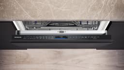 Siemens SX87YX02CE - iQ700 - Inbouw Vaatwasser - Volledig Geïntegreerd XXL - 60 cm - Energielabel A - 14 Couverts — thumbnail 4