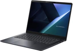 ASUS ExpertBook B3 B3405CCA-LY0758X-DE Intel Core Ultra 5 225H Laptop 35,6 cm (14) WUXGA 16 GB DDR5-SDRAM 512 GB SSD Wi-Fi 6E (802.11ax) Windows 11 Pro Grijs QWERTZ Duits — thumbnail 3