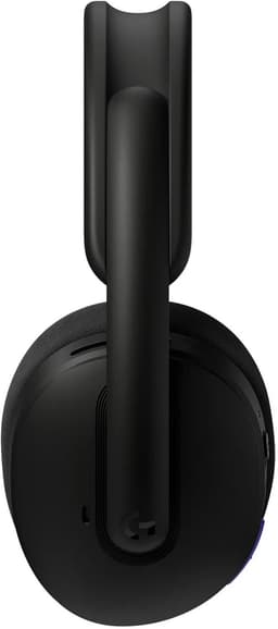 Logitech G325 LIGHTSPEED - Gaming Headset - Bluetooth 5.2 - Over-Ear - Zwart — thumbnail 2