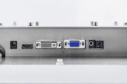 Zazitec G15 - 15 Inch Industriële Monitor - 1024x768 XGA - HDMI / DVI / VGA / USB - VESA & Inbouw — thumbnail 3