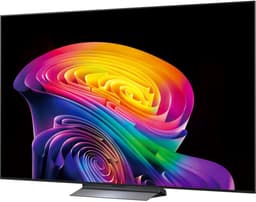 LG C6 OLED77C61LA - 77 inch - 4K OLED - 2026 - Smart TV - Buitenlands model — thumbnail 4
