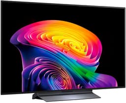 LG C6 OLED48C61LA - 48 inch - 4K OLED - 2026 - Smart TV - Buitenlands model — thumbnail 3