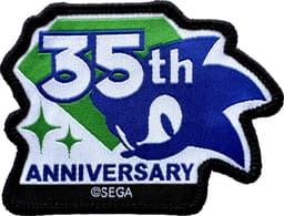 Sonic Racing: CrossWorlds - Year One Edition - Inclusief Woven Patch - PS5 — thumbnail 3