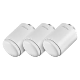 OSRAM SMART+ Bundle: 3er Set Heizkörperthermostate + Smart Matter Plug GRATIS — thumbnail 4