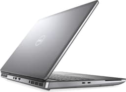 DELL Precision 7560 | Intel Core i5 | NVIDIA T1200 | 39.6 cm (15.6″) | 256 GB SSD | 16 GB | US | WiFi | Windows 11 Pro — thumbnail 4