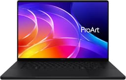 ASUS ProArt P16 H7607BA-SE030X - 16 inch - WQUXGA - Nvidia N1X GSE1-675-A1 - 64 GB - 1 TB - RTX™ Spark N1X - QWERTY — thumbnail 1