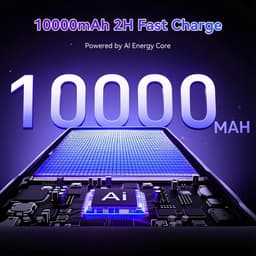 Tablet T60 Pro - 24GB RAM 256GB Opslag - 13,4 Inch IPS Scherm - Octa Core Processor - Android 15 - 10000mAh Batterij - WiFi Tablet PC — thumbnail 2