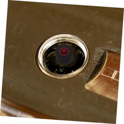 12stuks Pinch Roller Voor Videorecorder Duurzaam Handig Vervangingsonderdeel Voor Tape Cd-spelers Compact Ontwerp Gemaakt Van — thumbnail 2
