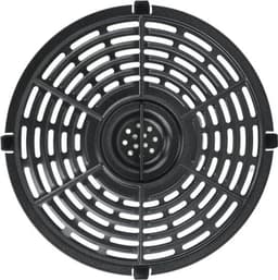 Vervangende grillpan voor heteluchtfriteuse - voor 5QT-modellen - 8,5 inch - antiaanbakplaat, vaatwasmachinebestendig — thumbnail 1