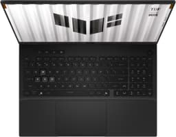 Asus TUF 16 - Intel i7 - 32GB - 2TB SSD — thumbnail 2