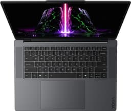 Lenovo Yoga Pro 9 15N1X11 (83SR002XMH) 15.3'' laptop — thumbnail 5