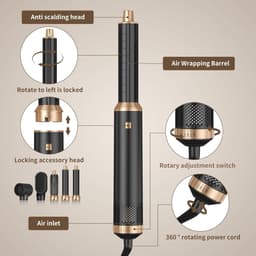 Magic Styler 5-in-1 — thumbnail 5