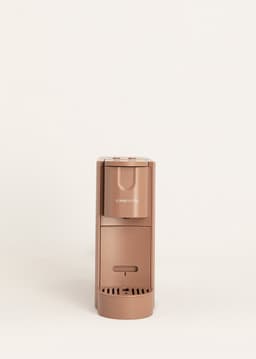 CREATE - Nespresso-capsule-espressomachine (20 bar) met opvangbak - Mokka - THERA EASY — thumbnail 1