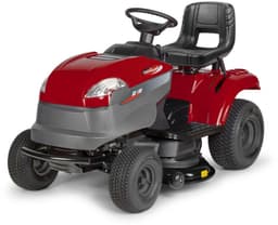 Castelgarden ST 350 Zitmaaier - Benzine - 98 cm - mulchfunctie — thumbnail 2