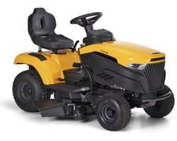 STIGA ST 450 Zitmaaier - Benzine - 98 cm - mulchfunctie