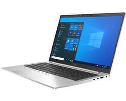 HP EliteBook 840 G8 | Intel Core i7-1185G7 | 256 GB SSD | 16 GB RAM | 14" FHD | Windows 11 Pro
