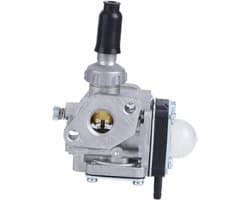 Grasmaaier Vergaser - Professionele Carburetor - Duurzaam Metaal - Voor TH43 TH48 Motor - ShopVlot