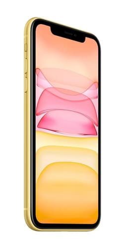 Apple iPhone 11 - 64GB - Geel — thumbnail 5