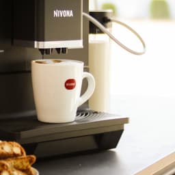 Nivona CafeRomatica NICR 970 | Volautomaat | Espressomachine — thumbnail 4
