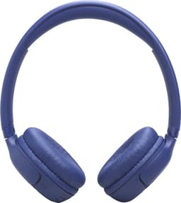 JBL Tune 530BT - Draadloze Bluetooth Koptelefoon - Over-ear - 50 uur batterij - JBL Pure Bass Sound - Blauw — thumbnail 4
