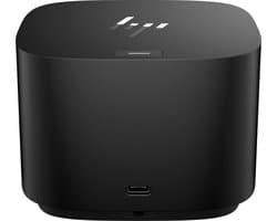HP Thunderbolt Dock 280W G4 met combokabel