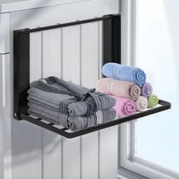 Azomor® Uitbreidbaar magnetisch rek voor wasmachine en koelkast opslag — thumbnail 1