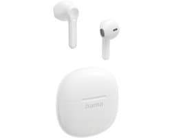Hama - Action One - TWS earbuds - Wit