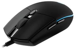 Logitech G203 LIGHTSYNC - Bedrade Gaming Muis - RGB verlichting - Zwart — thumbnail 15