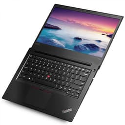Lenovo Thinkpad E480 - i5-8250U - 8 GB - 256 GB SSD - 14.1'' - HDMI - Windows 11 — thumbnail 3