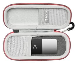 Hoes voor Persoonlijke 6-Lead ECG Monitor — thumbnail 1
