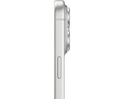 Apple iPhone 17 Pro - 256GB - Silver — thumbnail 4