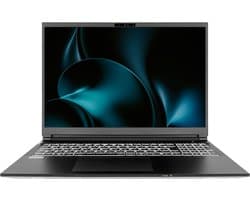 16 Laptop samenstellen met AMD Ryzen AI 7