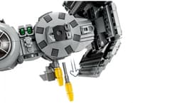 LEGO Star Wars - TIE Bomber Constructiespeelgoed — thumbnail 3