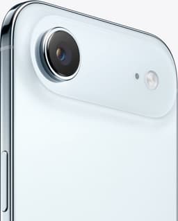 Apple iPhone Air - 256GB - Sky Blue — thumbnail 4
