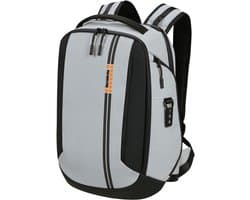 Samsonite Rugzak - Active Road Laptop Backpack 29,5 x 48 x 17,5 cm - 20 l - Grey