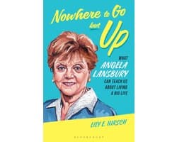 Nowhere to Go but Up