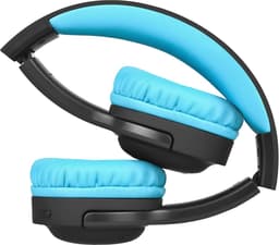 Koptelefoon kinderen met draad - Kinderkoptelefoon - Bedrade hoofdtelefoon - Veilig volume - School - Tablet - Laptop - Reizen - Muziek luisteren — thumbnail 2